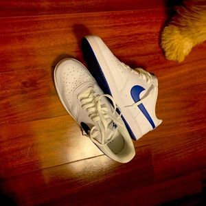 Nike New Court Vision Men’s 11